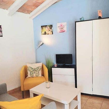La Casita Villa Manacor  Exteriör bild