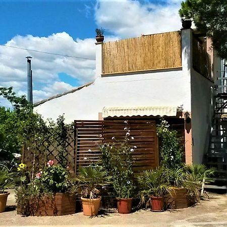 La Casita Villa Manacor  Exteriör bild