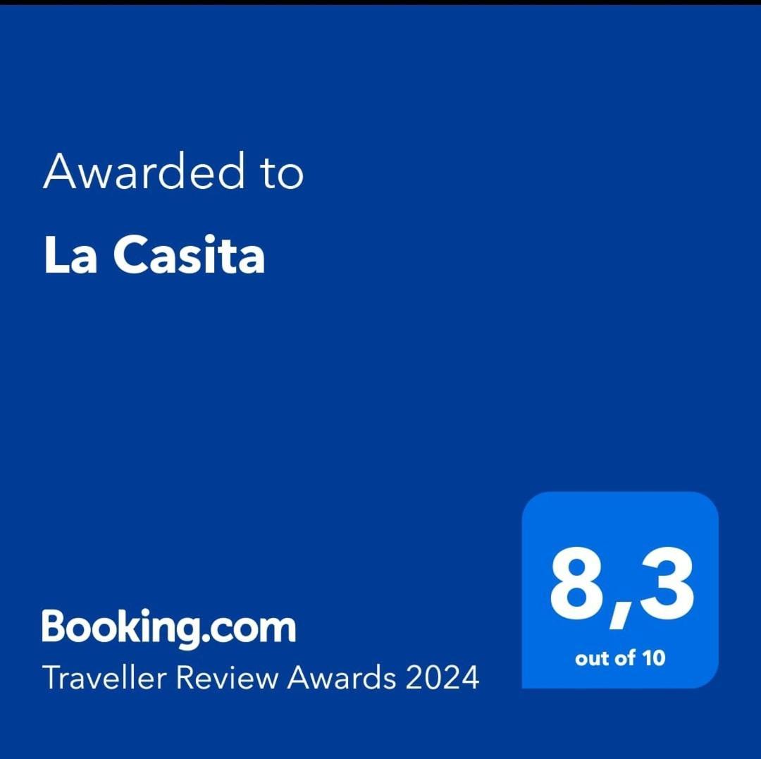 La Casita Villa Manacor  Exteriör bild