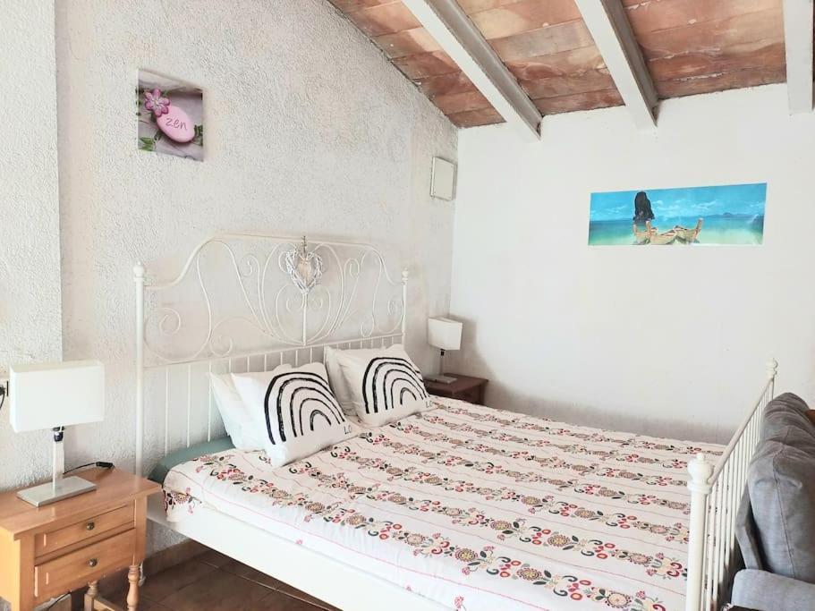 La Casita Villa Manacor  Exteriör bild