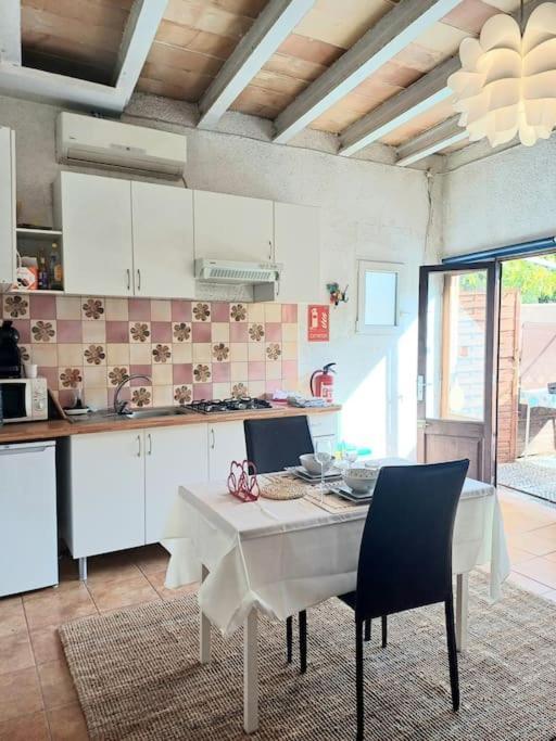 La Casita Villa Manacor  Exteriör bild