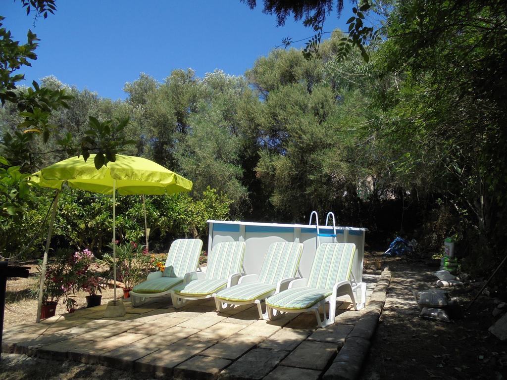 La Casita Villa Manacor  Exteriör bild