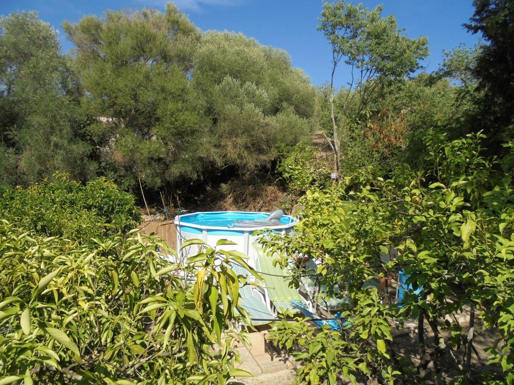 La Casita Villa Manacor  Exteriör bild