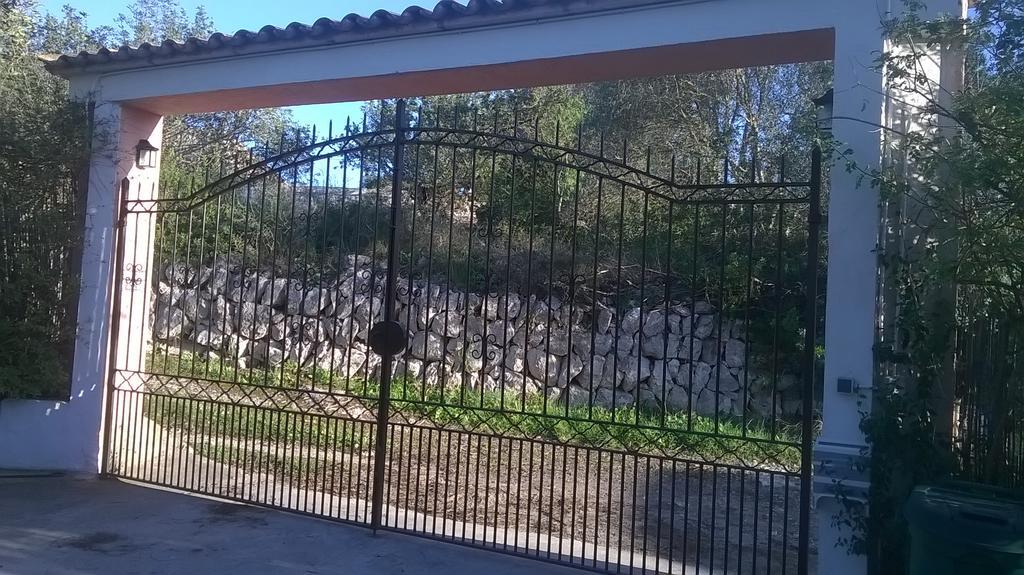 La Casita Villa Manacor  Exteriör bild
