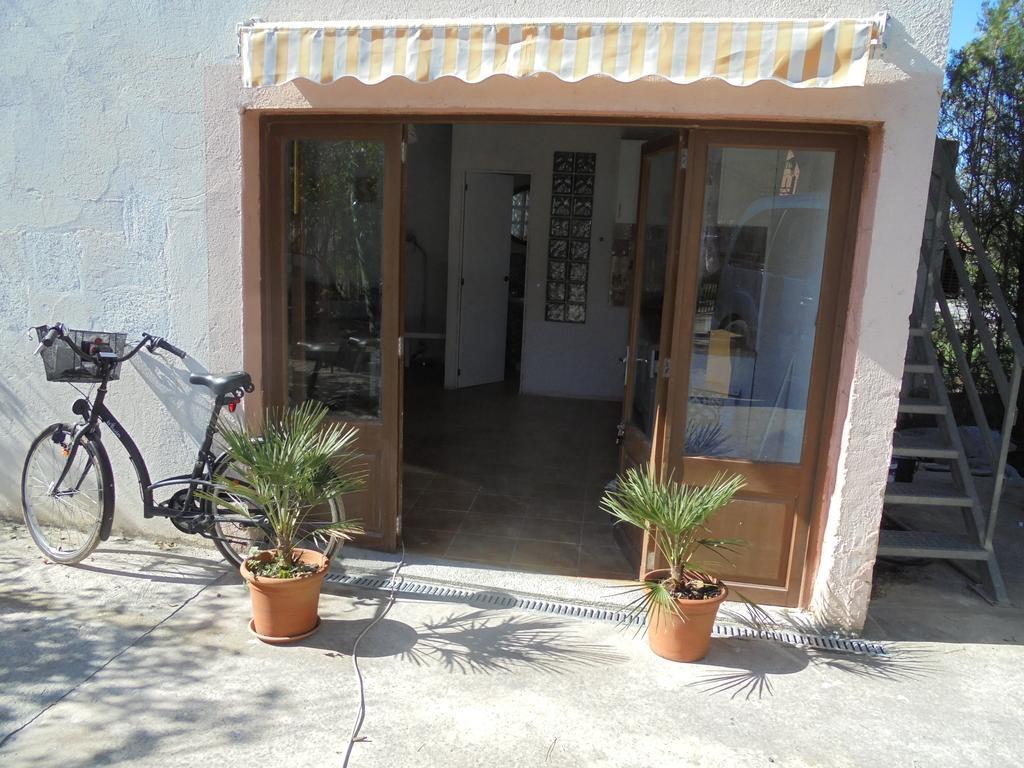 La Casita Villa Manacor  Exteriör bild