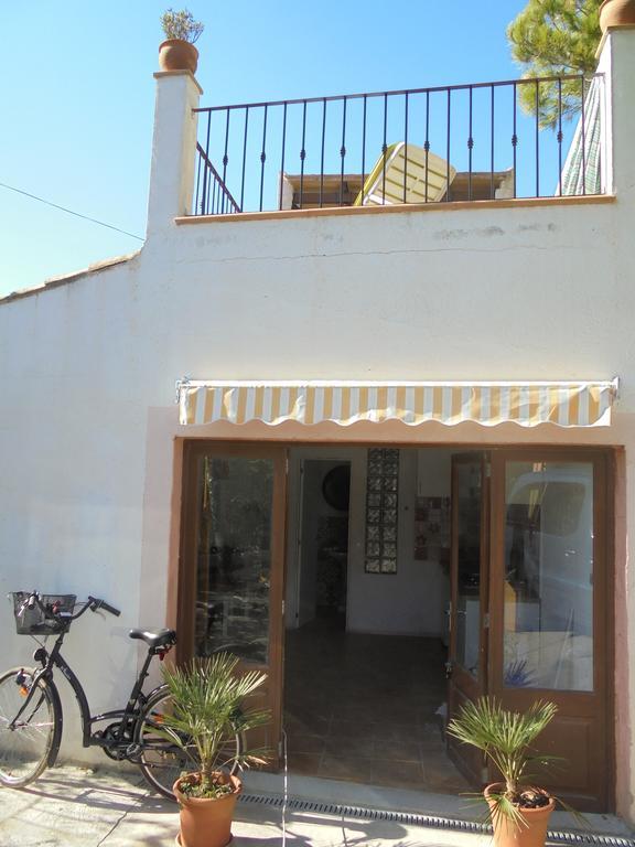 La Casita Villa Manacor  Exteriör bild