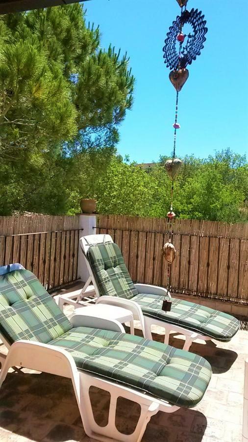 La Casita Villa Manacor  Exteriör bild
