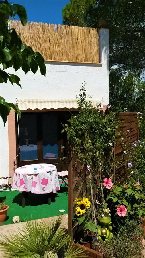 La Casita Villa Manacor  Exteriör bild