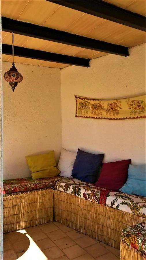 La Casita Villa Manacor  Exteriör bild